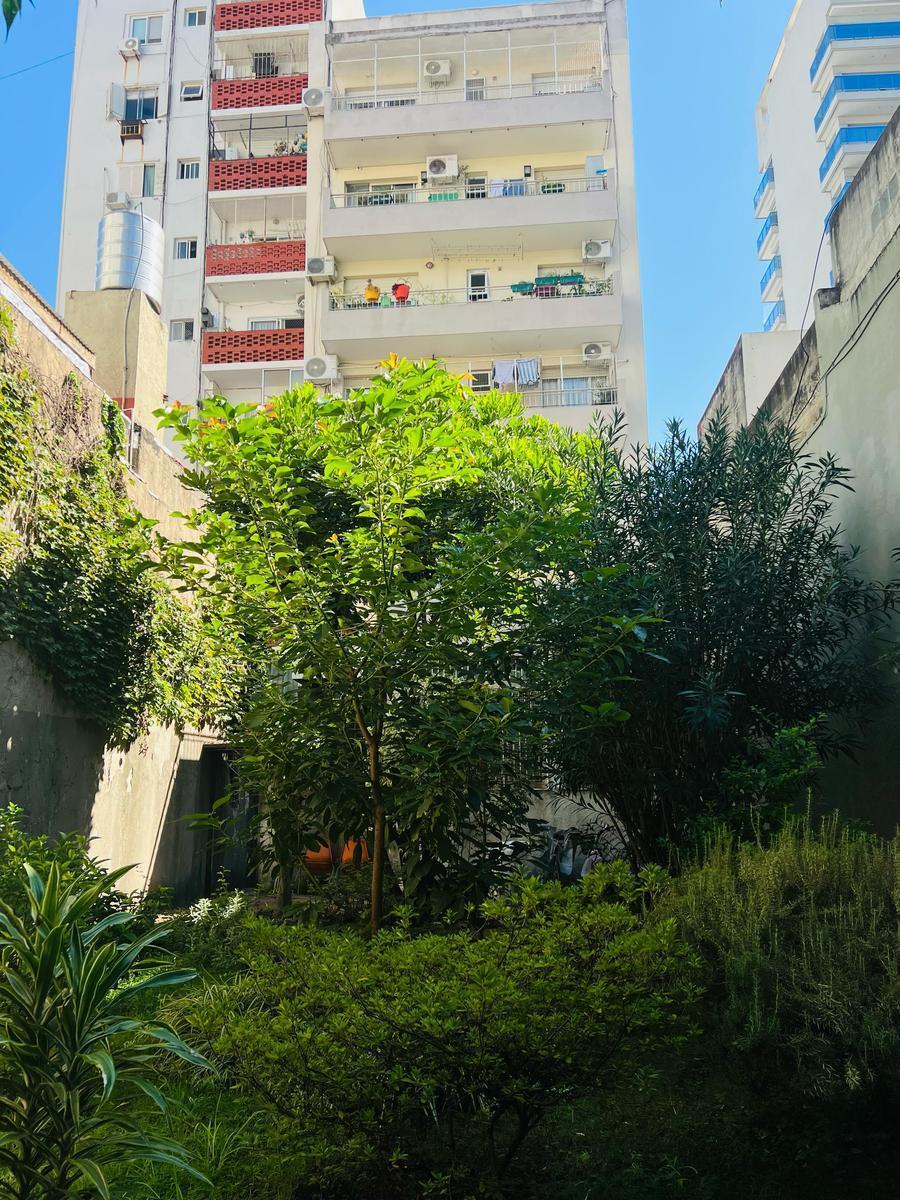 Apto Credito Venta Departamento en Caballito Cinco Ambientes 4