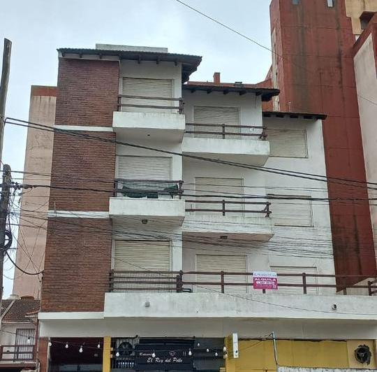 DEPARTAMENTO EN VENTA SAN BERNARDO 2 AMBIENTES Y MEDIO A METROS DEL MAR 1