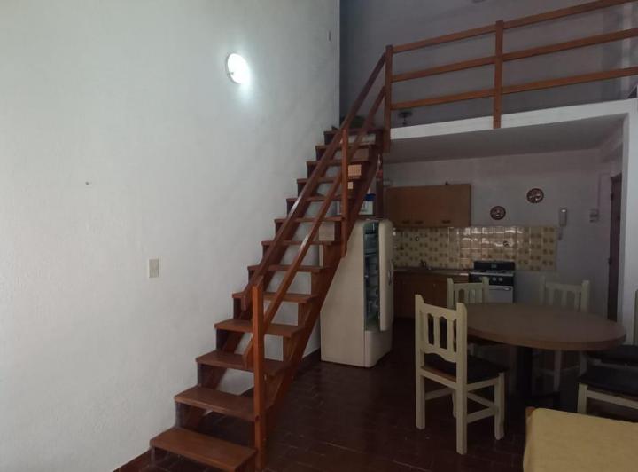 DEPARTAMENTO EN VENTA SAN BERNARDO 2 AMBIENTES Y MEDIO A METROS DEL MAR 2