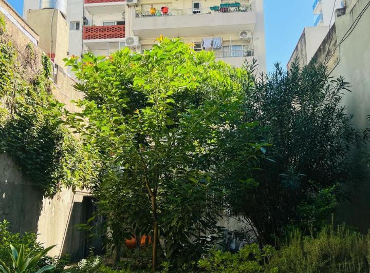 APTO CREDITO Venta Departamento en Caballito Cinco ambientes 5