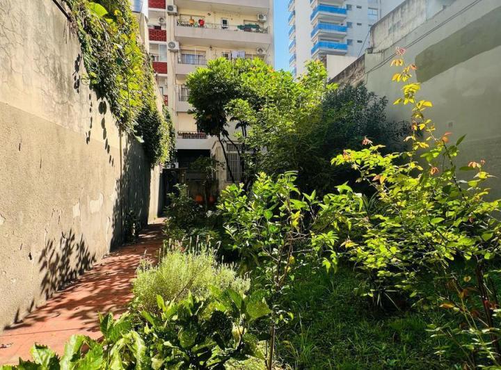 APTO CREDITO Venta Departamento en Caballito Cinco ambientes 3