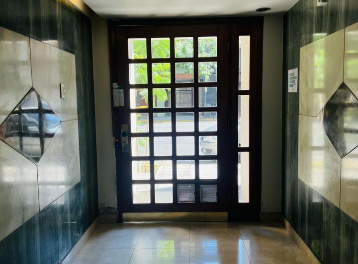 APTO CREDITO Venta Departamento en Caballito Cinco ambientes 1