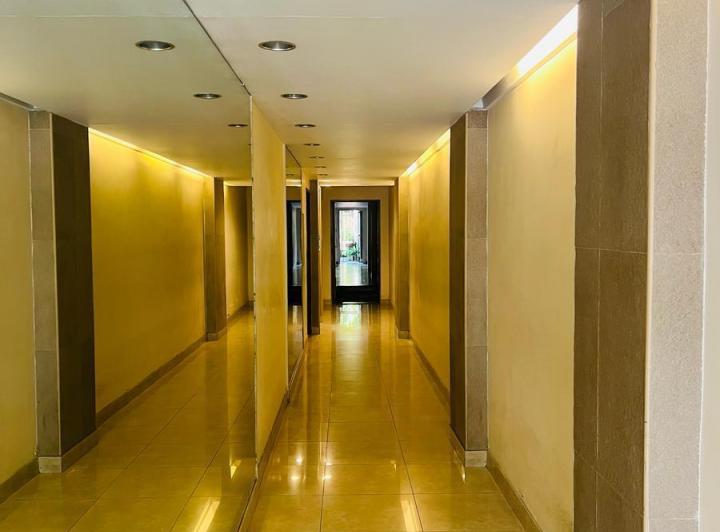 APTO CREDITO Venta Departamento en Caballito Cinco ambientes 2