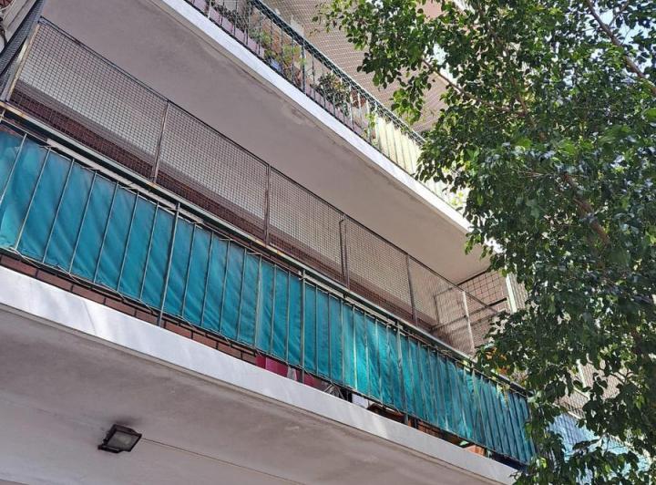 Alquiler Departamento dos ambientes en Villa Devoto 3