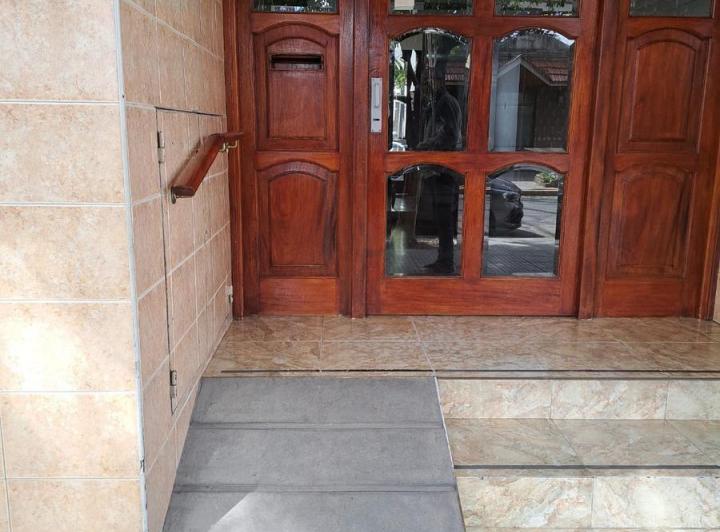 Alquiler Departamento dos ambientes en Villa Devoto 1