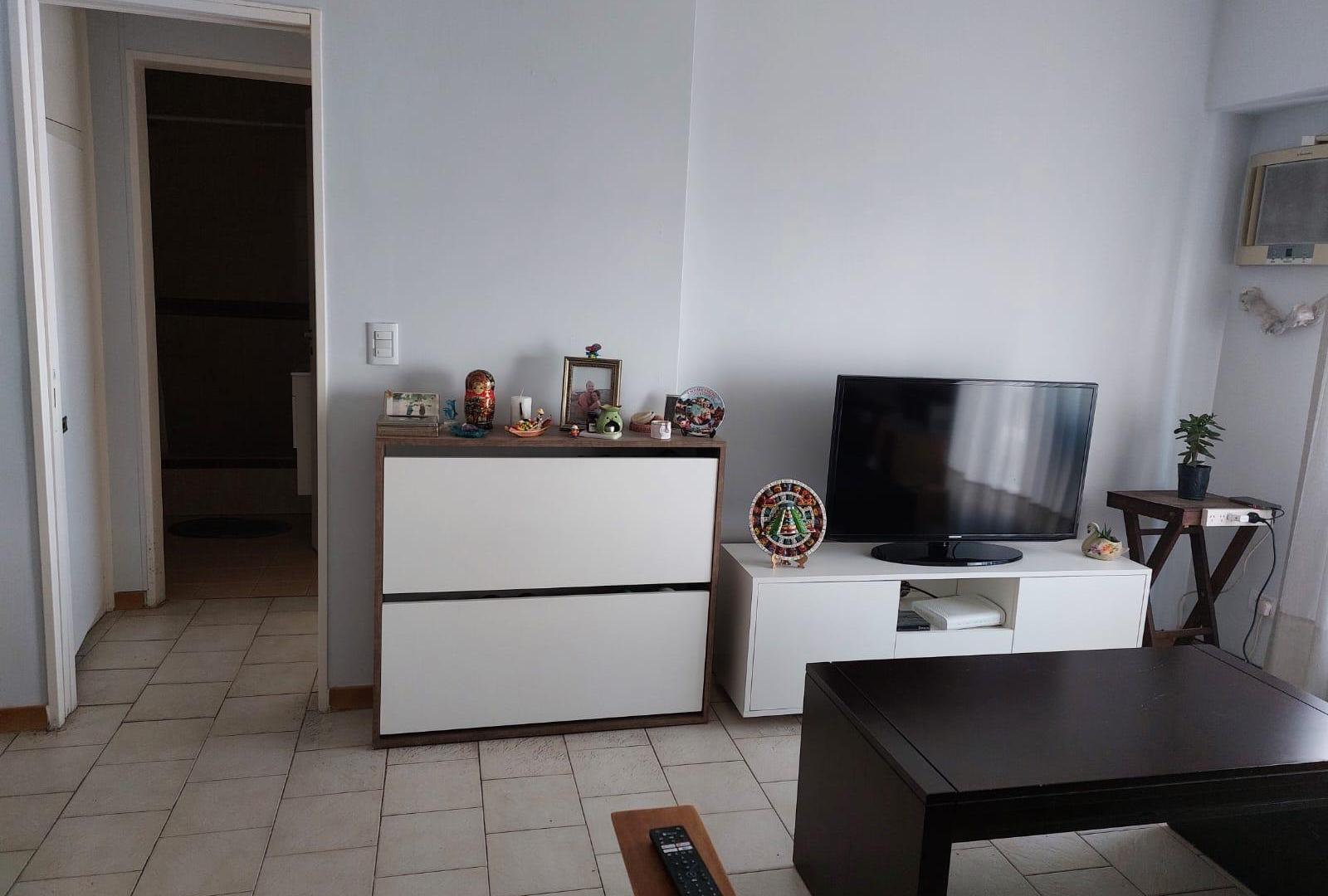 Foto de VENTA (APTO CRÉDITO) 2 AMBIENTES CON COCHERA Y BALCON, imagen 5