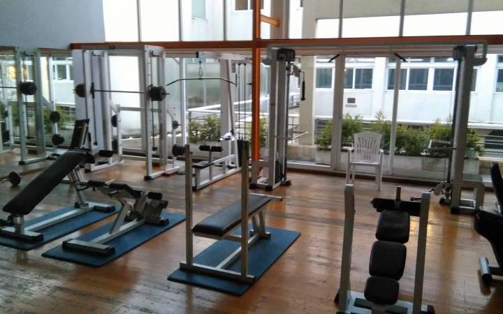 ALQUILER LOFT VIVIENDA APTO PROFESIONAL - ALGODONERA 3