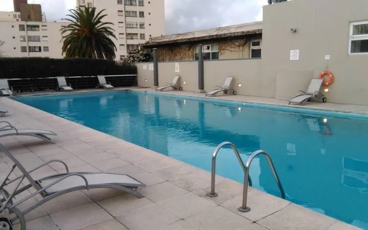 ALQUILER LOFT VIVIENDA APTO PROFESIONAL - ALGODONERA 4