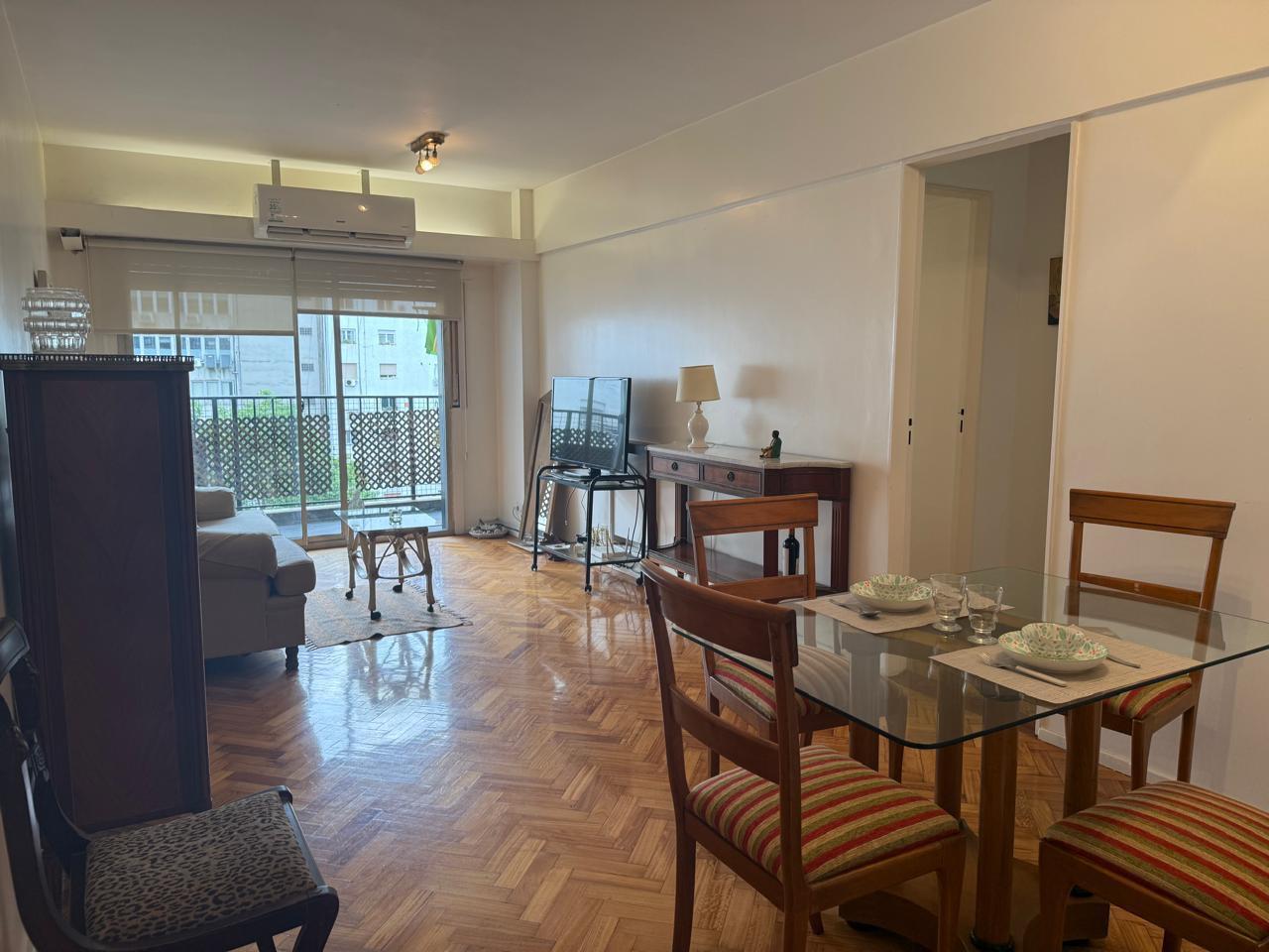 Departamento en Retiro