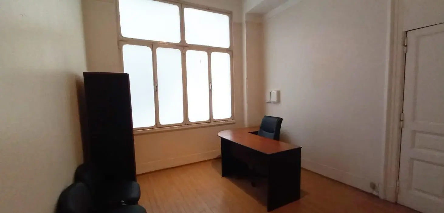 OFICINA ALQUILER EXPENSAS BAJAS - BARRIO SAN NICOLAS 4