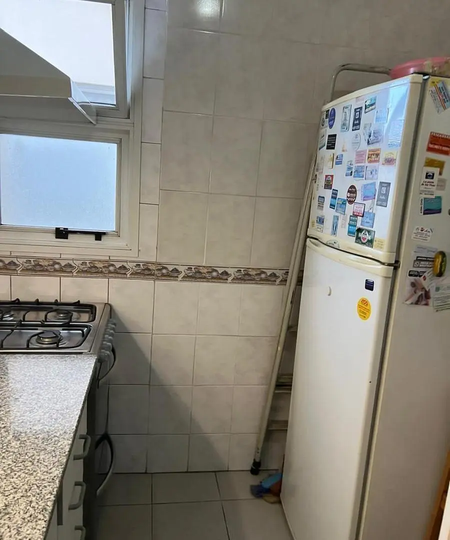 Departamento en Retiro 5