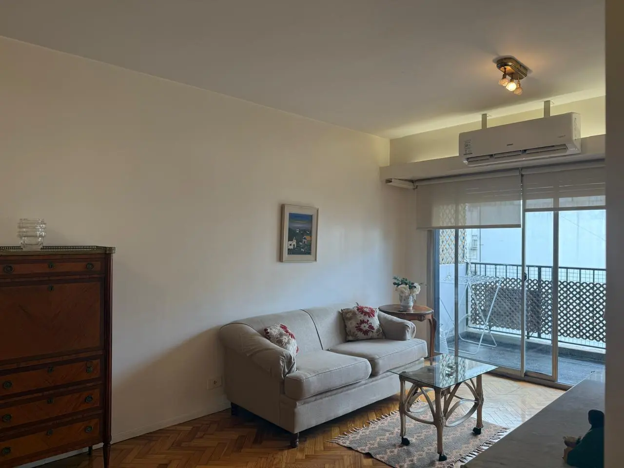Departamento en Retiro 2