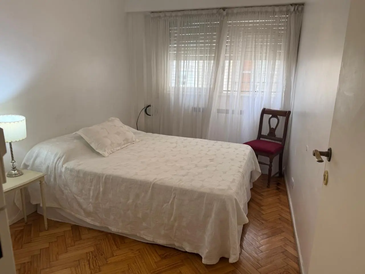 Departamento en Retiro 4