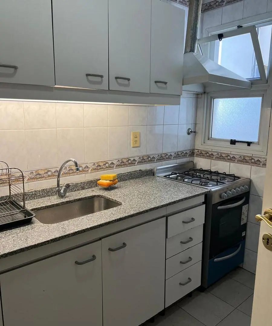 Departamento en Retiro 8