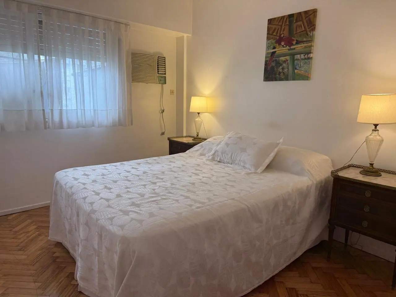 Departamento en Retiro 3