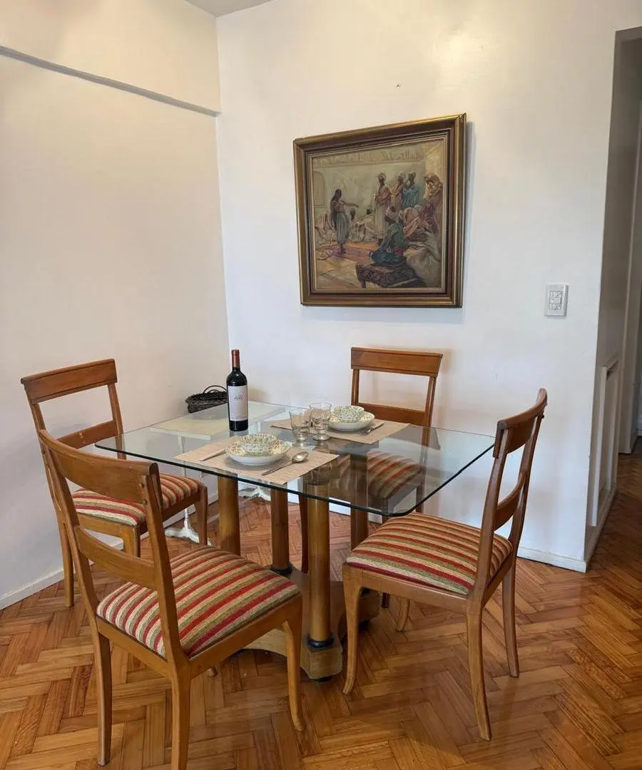 Departamento en Retiro 4