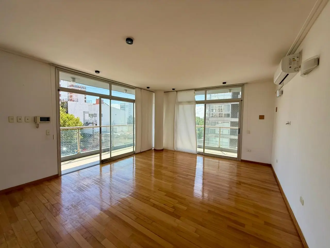 Departamento Quilmes centro - Piso entero 5