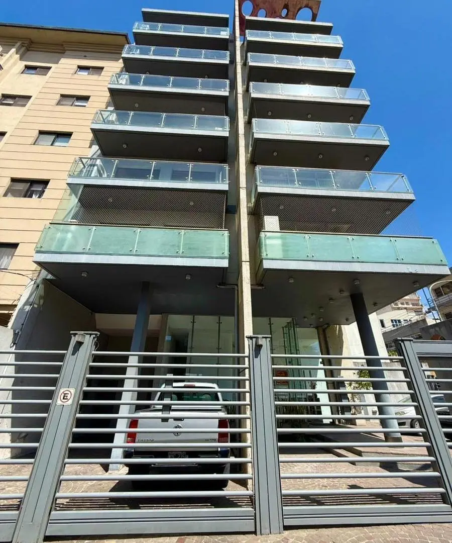 Departamento Quilmes centro - Piso entero 4