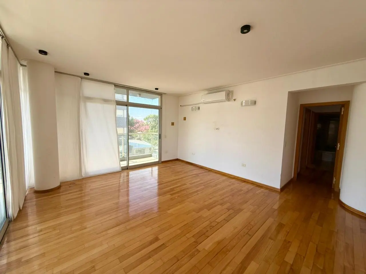 Departamento Quilmes centro - Piso entero 2