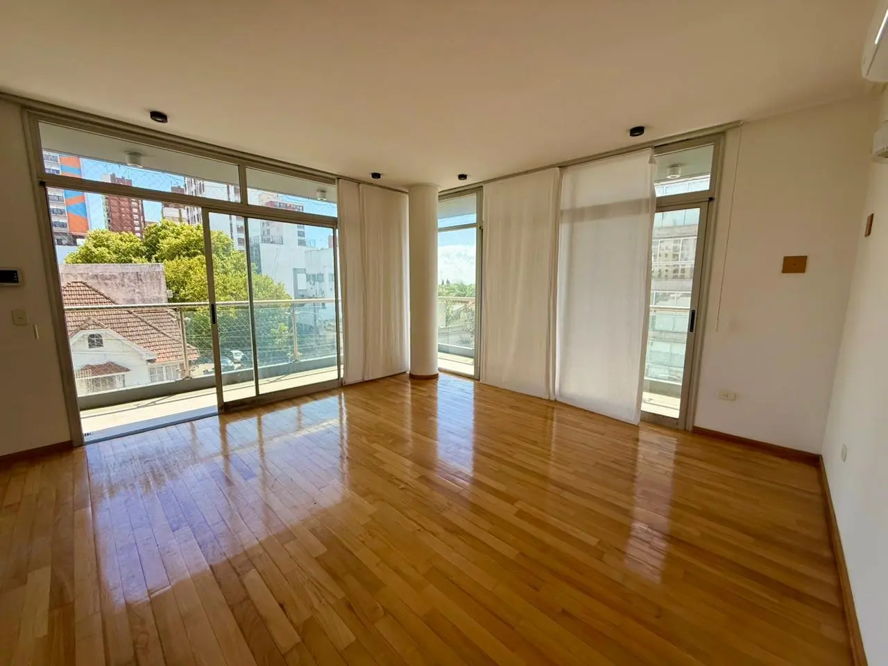 Departamento Quilmes centro - Piso entero 3