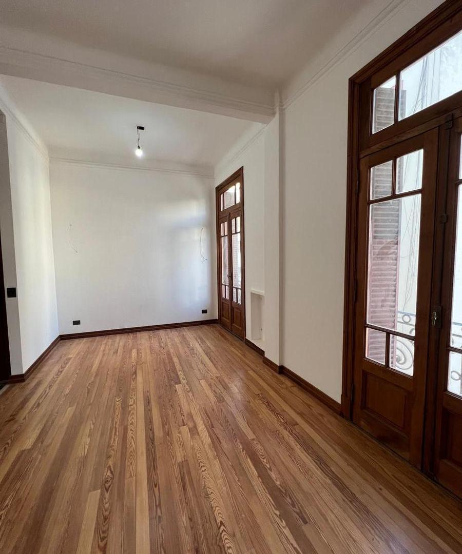 Foto de DEPARTAMENTO EN VENTA 2 / 3 AMBIENTES CON BALCON SAN NICOLAS OBELISCO, imagen 2