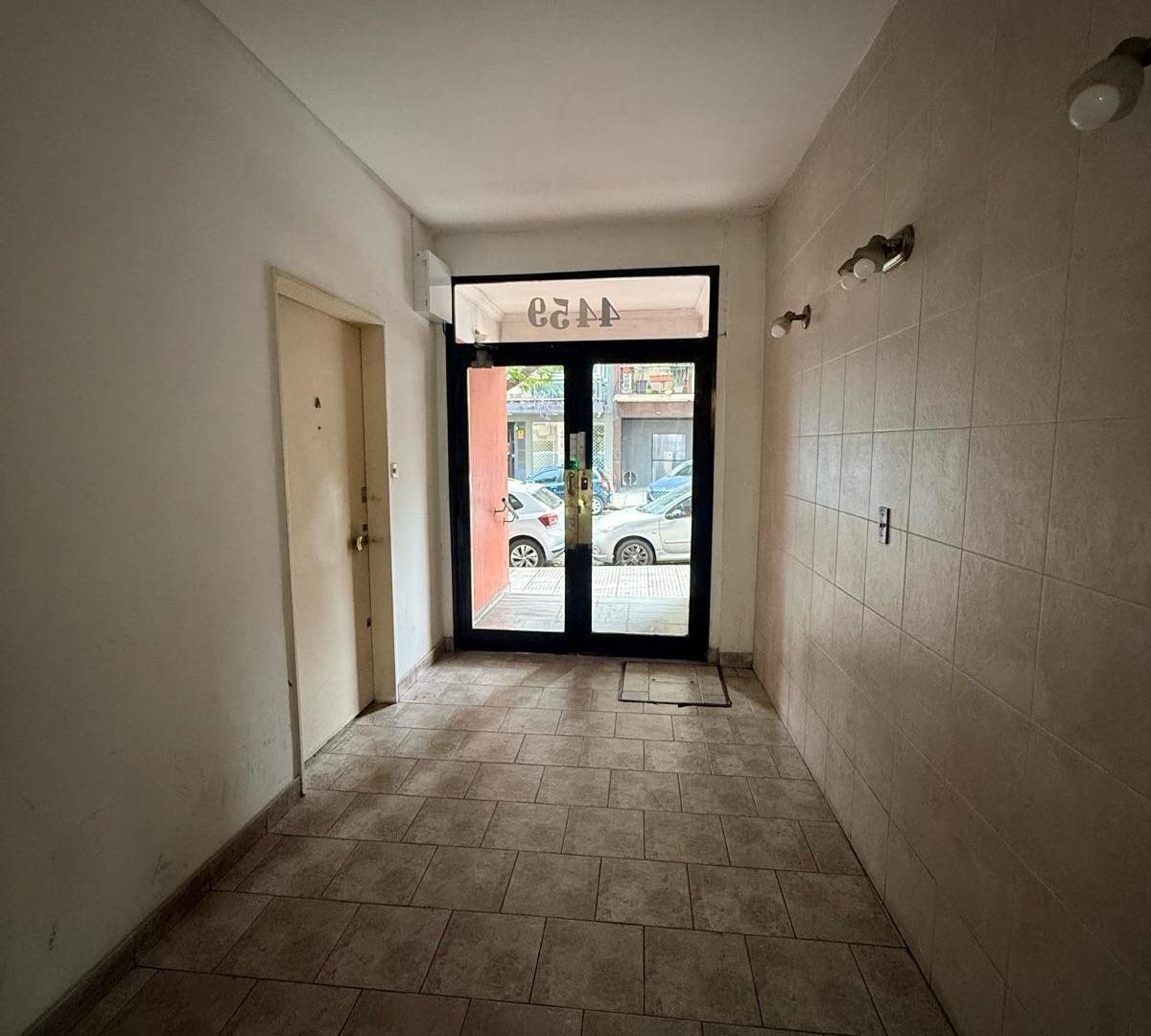 VENTA Departamento 2 ambientes - ALMAGRO