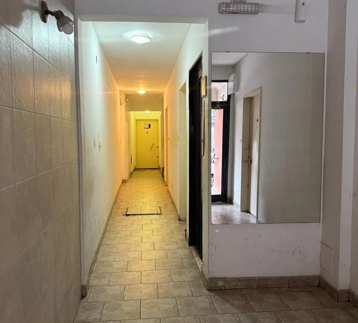 VENTA Departamento 2 ambientes - ALMAGRO 4