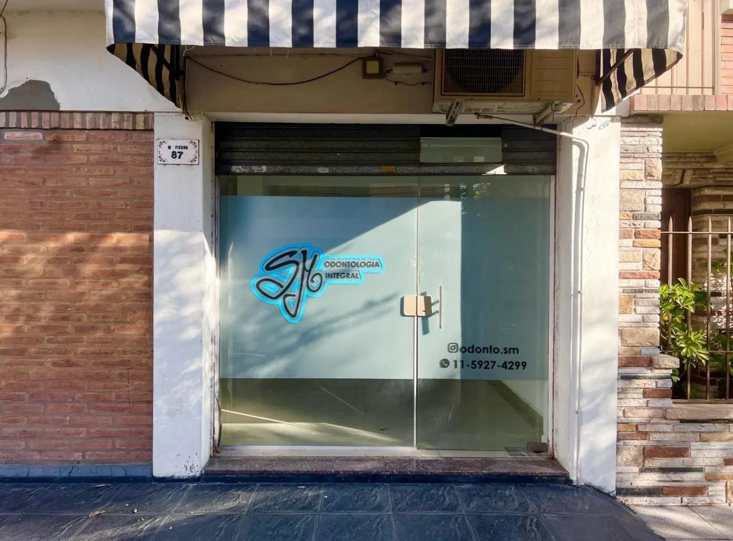 Alquiler Local Comercial Centro de Wilde 4