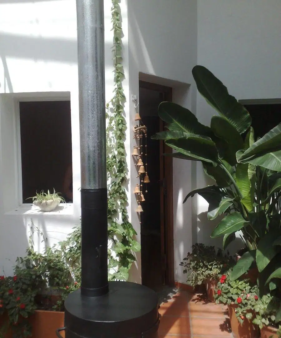 INMUEBLE COMERCIAL/VIVIENDA EN ALQUILER - PALERMO HOLLYWOOD 4