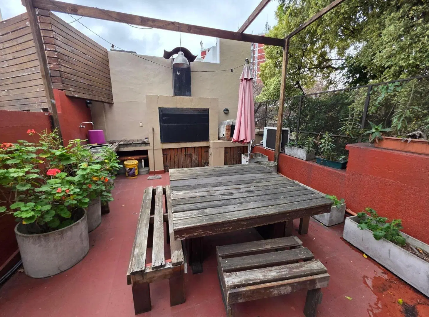 INMUEBLE COMERCIAL/VIVIENDA EN ALQUILER - PALERMO HOLLYWOOD 3