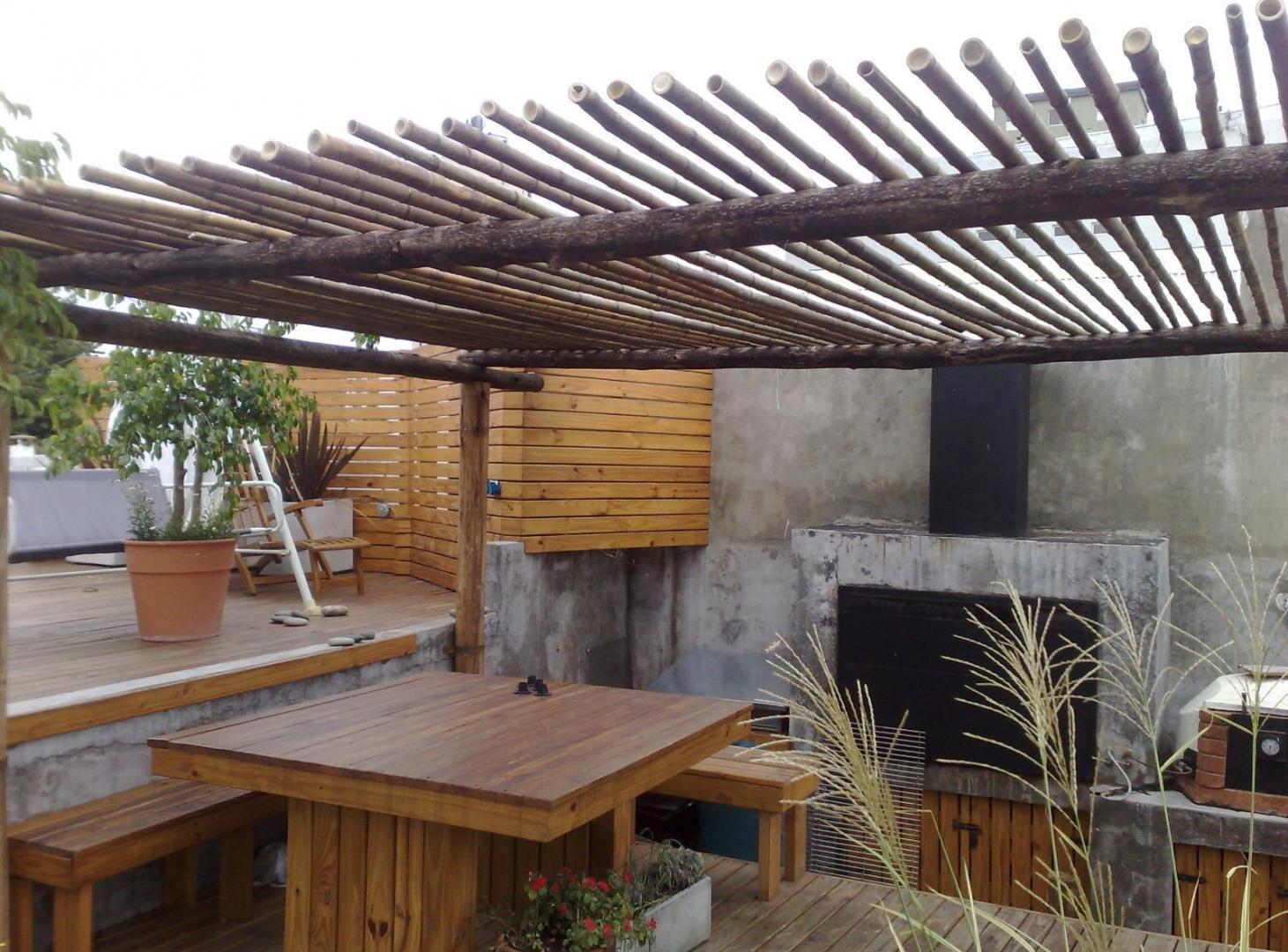 Foto de INMUEBLE COMERCIAL/VIVIENDA EN ALQUILER - PALERMO HOLLYWOOD, imagen 4