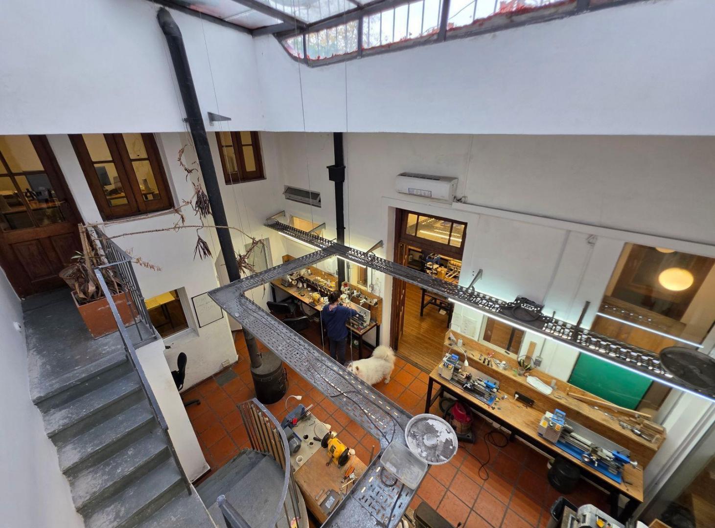 Foto de INMUEBLE COMERCIAL/VIVIENDA EN ALQUILER - PALERMO HOLLYWOOD, imagen 5