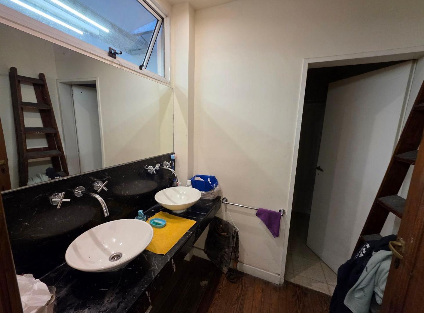 Foto de INMUEBLE COMERCIAL/VIVIENDA EN ALQUILER - PALERMO HOLLYWOOD, imagen 2