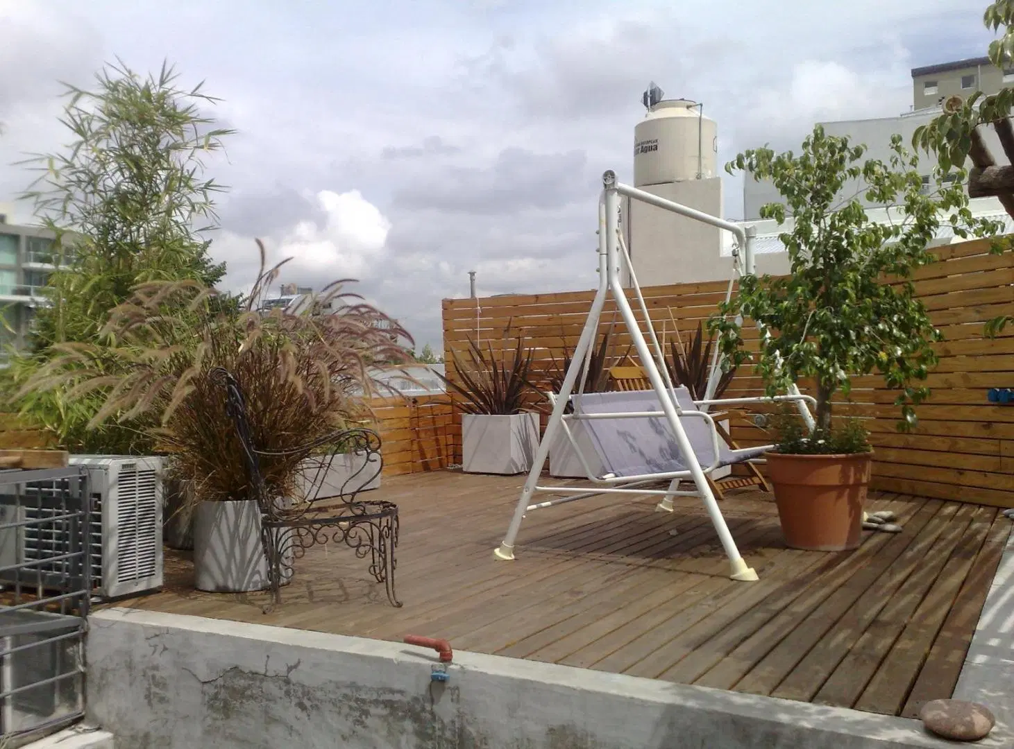INMUEBLE COMERCIAL/VIVIENDA EN ALQUILER - PALERMO HOLLYWOOD 3