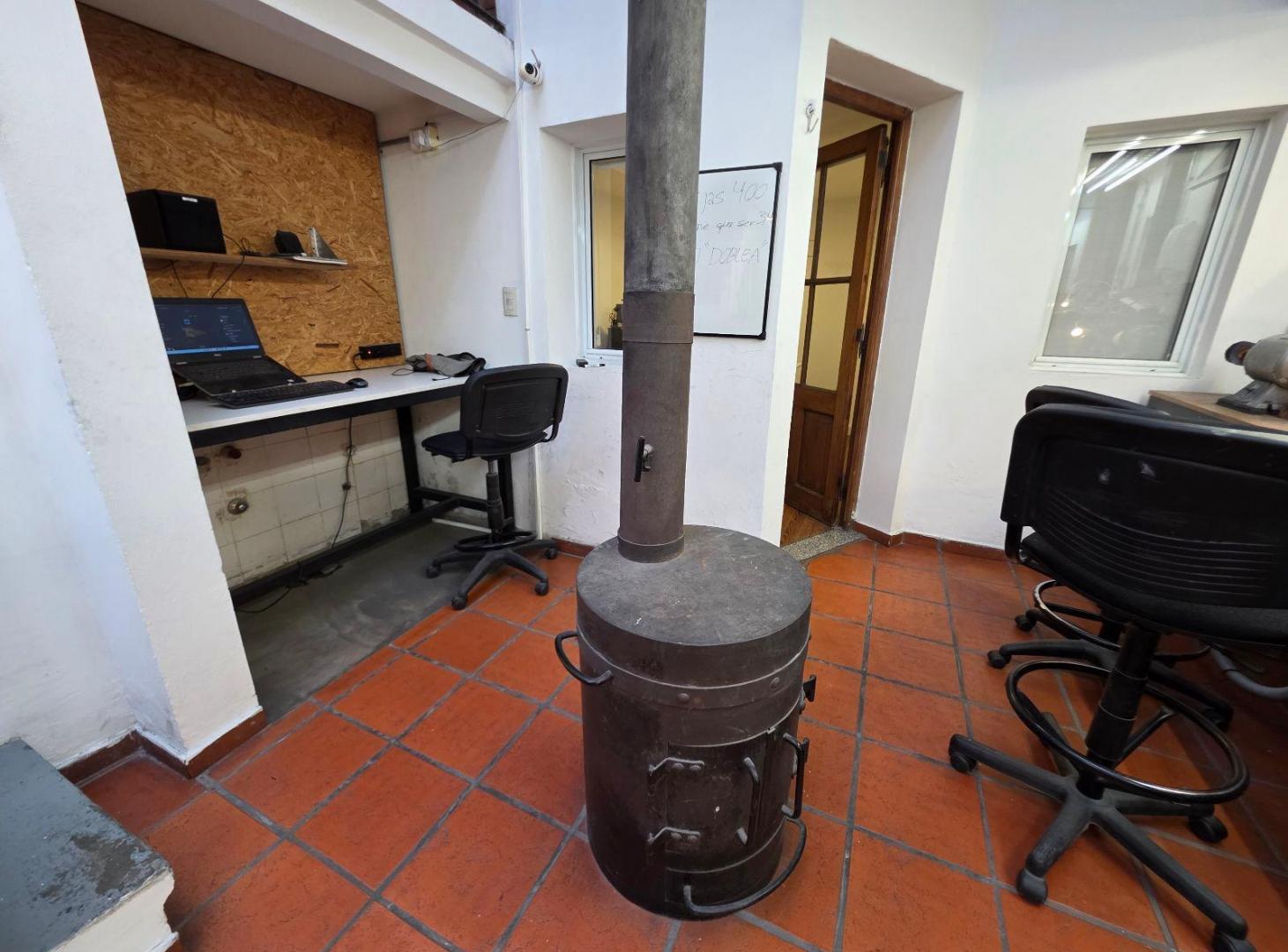 Foto de INMUEBLE COMERCIAL/VIVIENDA EN ALQUILER - PALERMO HOLLYWOOD, imagen 3