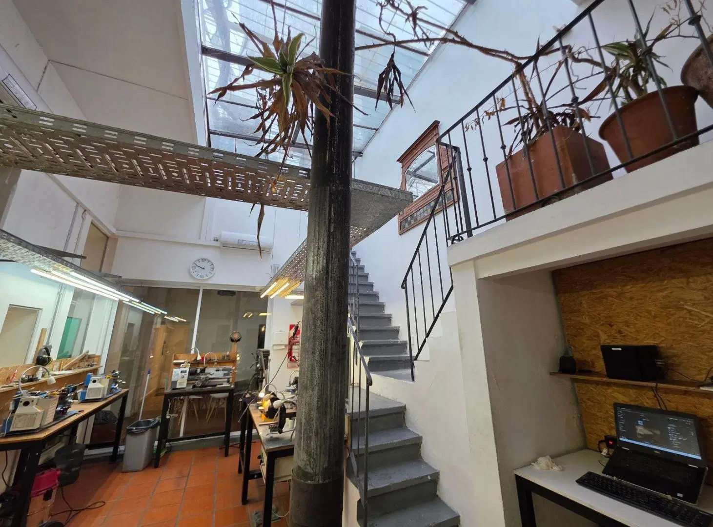 INMUEBLE COMERCIAL/VIVIENDA EN ALQUILER - PALERMO HOLLYWOOD 4