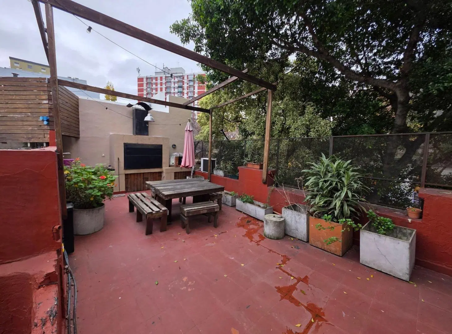 INMUEBLE COMERCIAL/VIVIENDA EN ALQUILER - PALERMO HOLLYWOOD 3