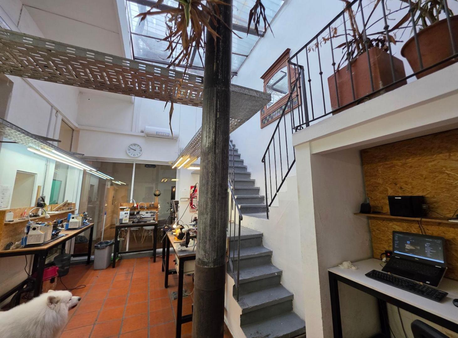Foto de INMUEBLE COMERCIAL/VIVIENDA EN ALQUILER - PALERMO HOLLYWOOD, imagen 1