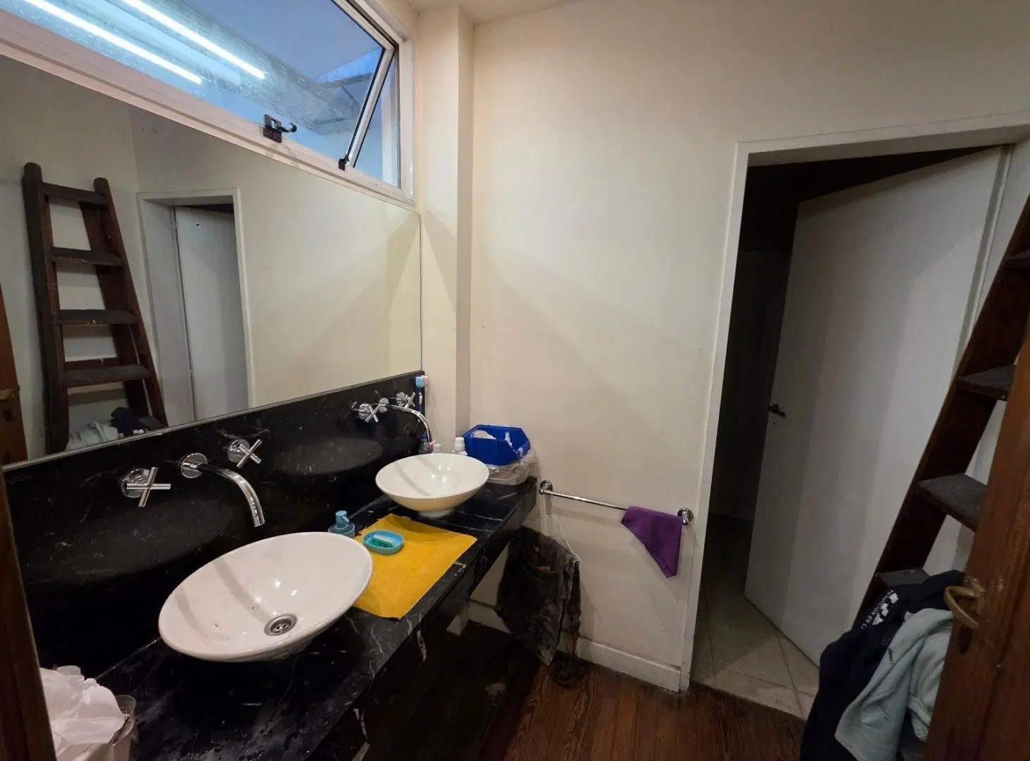 INMUEBLE COMERCIAL/VIVIENDA EN ALQUILER - PALERMO HOLLYWOOD 2