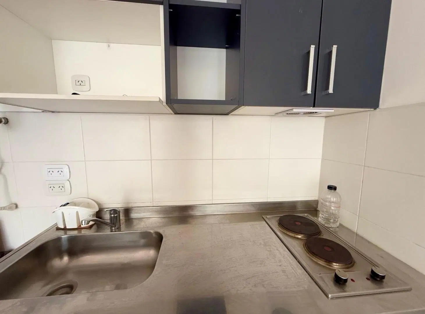 Departamento - Bernal Este 5