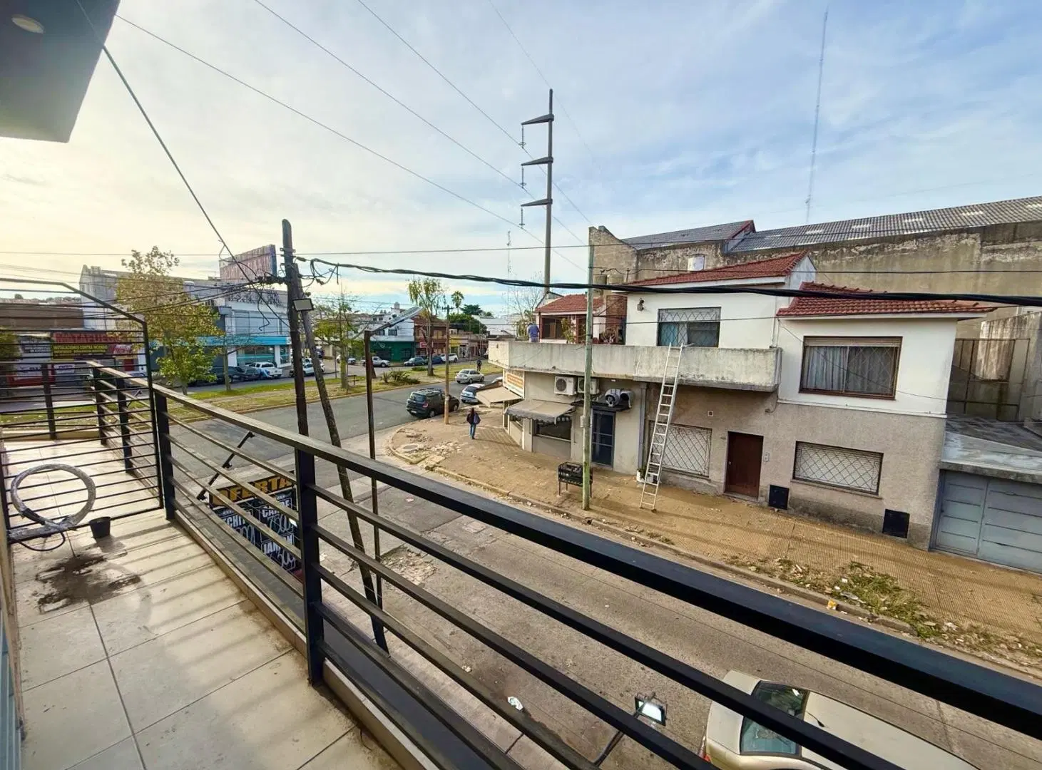 Departamento - Bernal Este 4