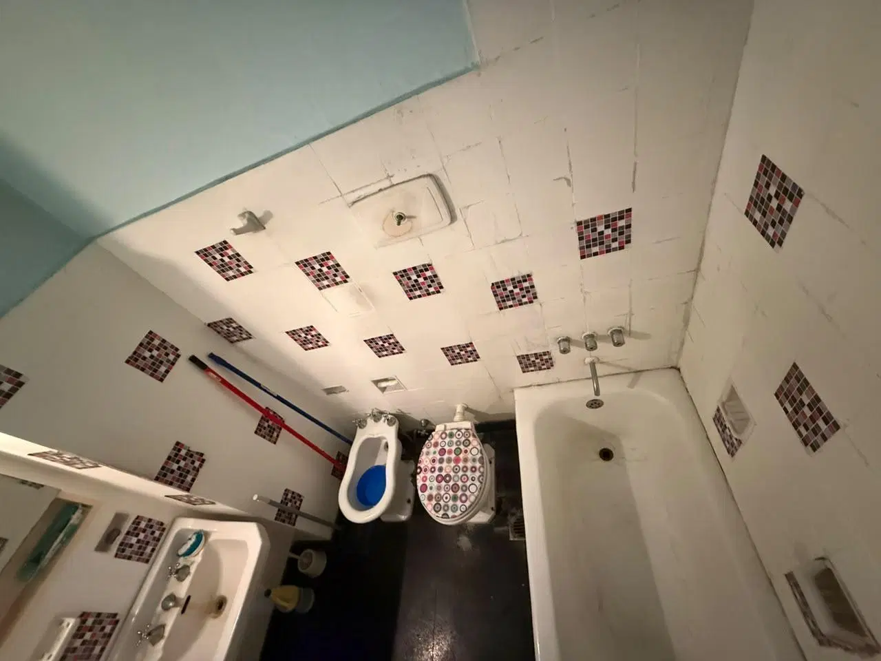 VENTA MONOAMBIENTE EN ALMAGRO 2
