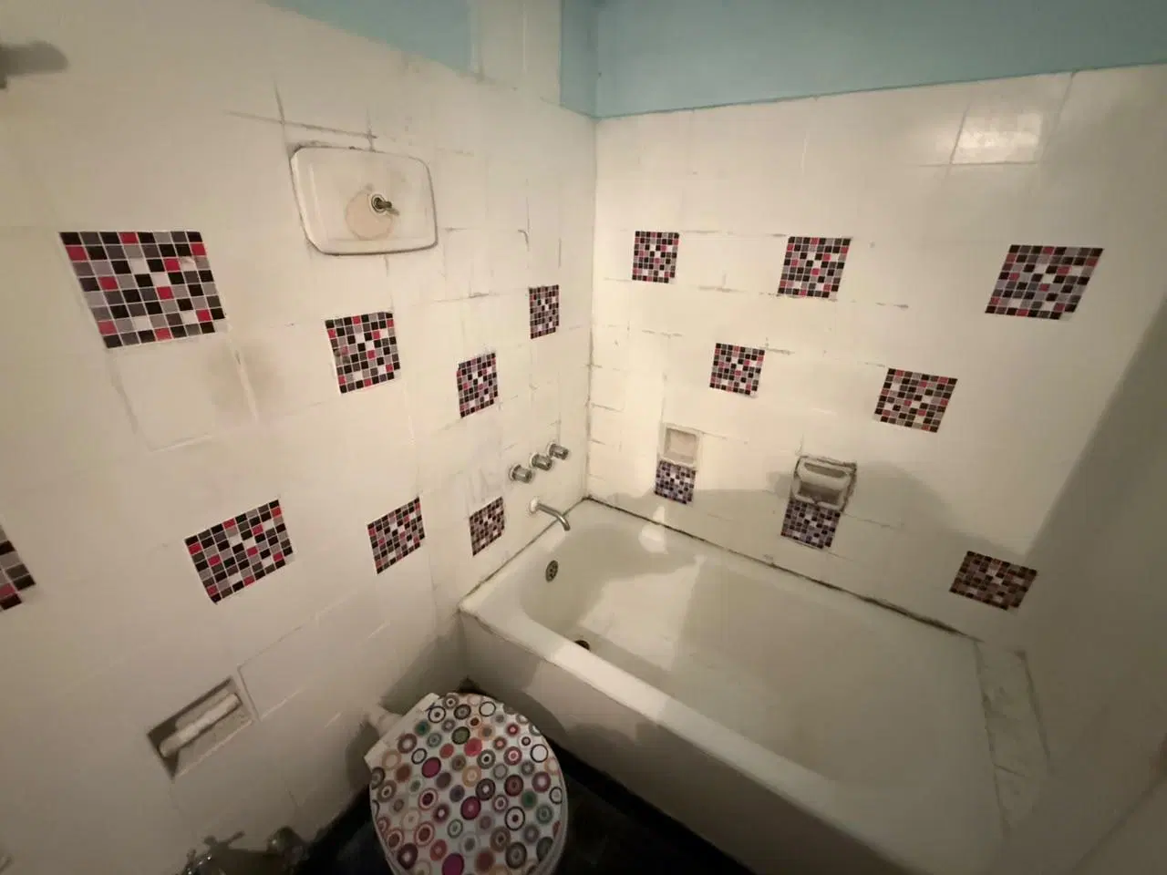 VENTA MONOAMBIENTE EN ALMAGRO 4