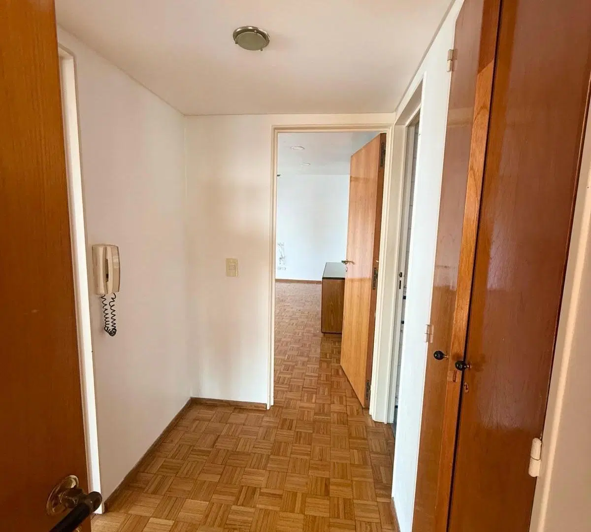 Departamento 4 ambientes con cochera 2