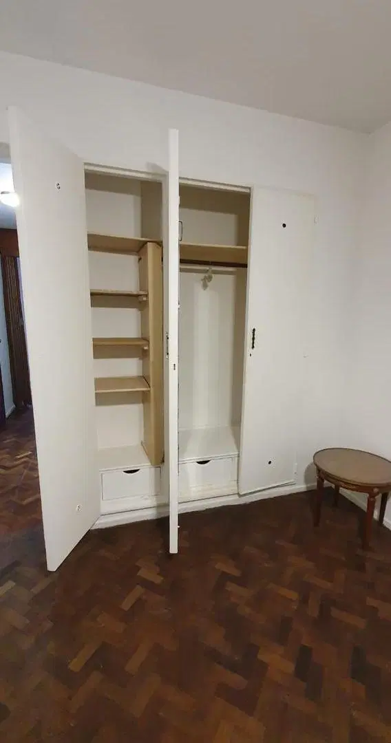 Departamento en San Nicolás 4