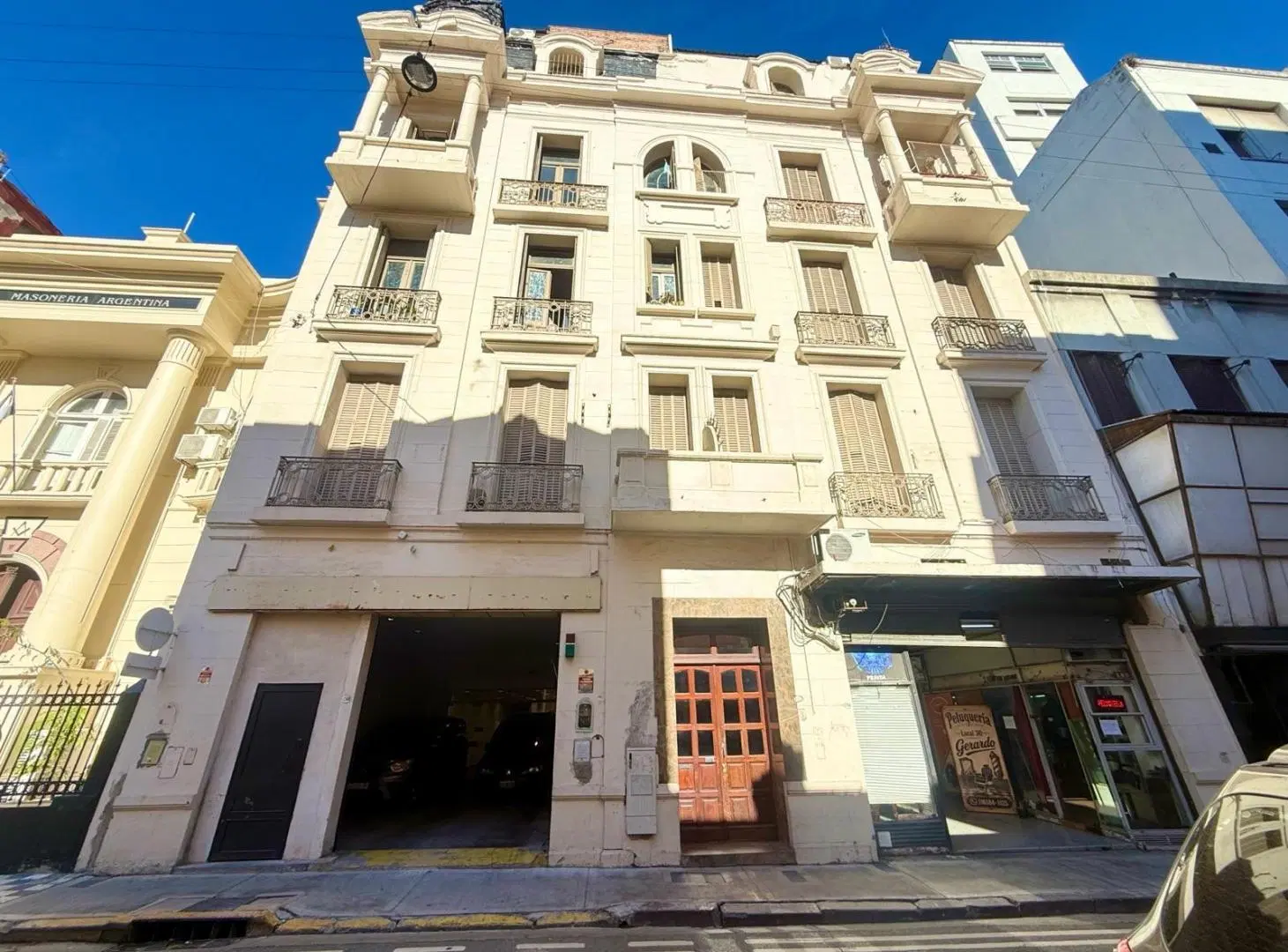 Departamento de 4 ambientes 2