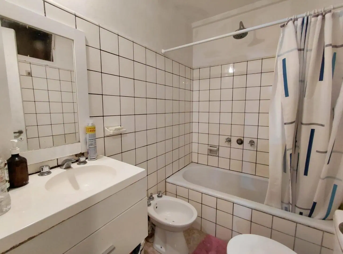 DEPARTAMENTO 2 AMBIENTES EN VENTA SAN NICOLAS 4