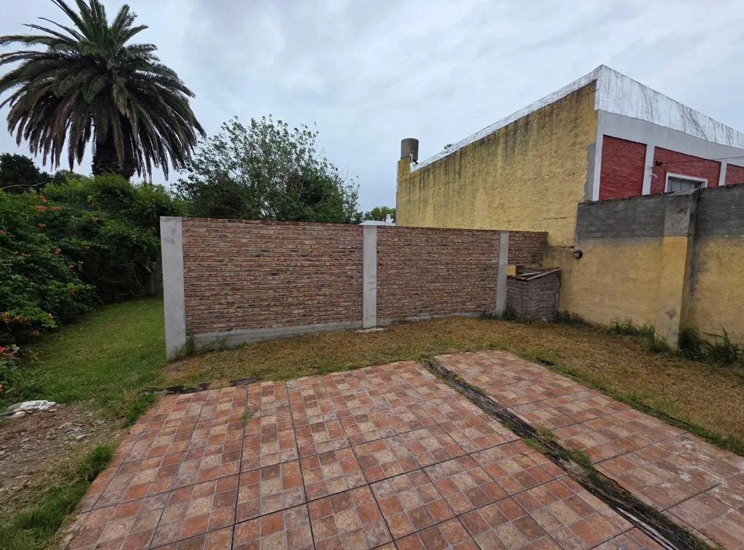 ALQUILER WILDE PH 2 AMB CON COCHERA PATIO JARDIN SIN EXPENSAS 4
