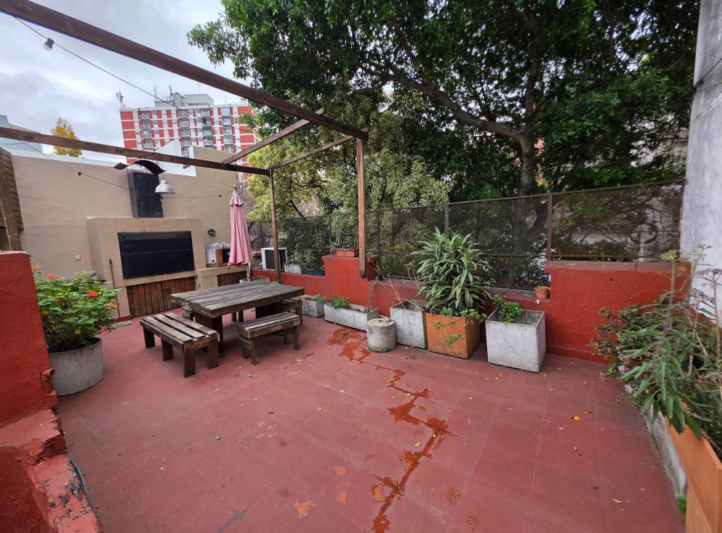 Foto de INMUEBLE COMERCIAL/VIVIENDA EN ALQUILER - PALERMO HOLLYWOOD, imagen 4