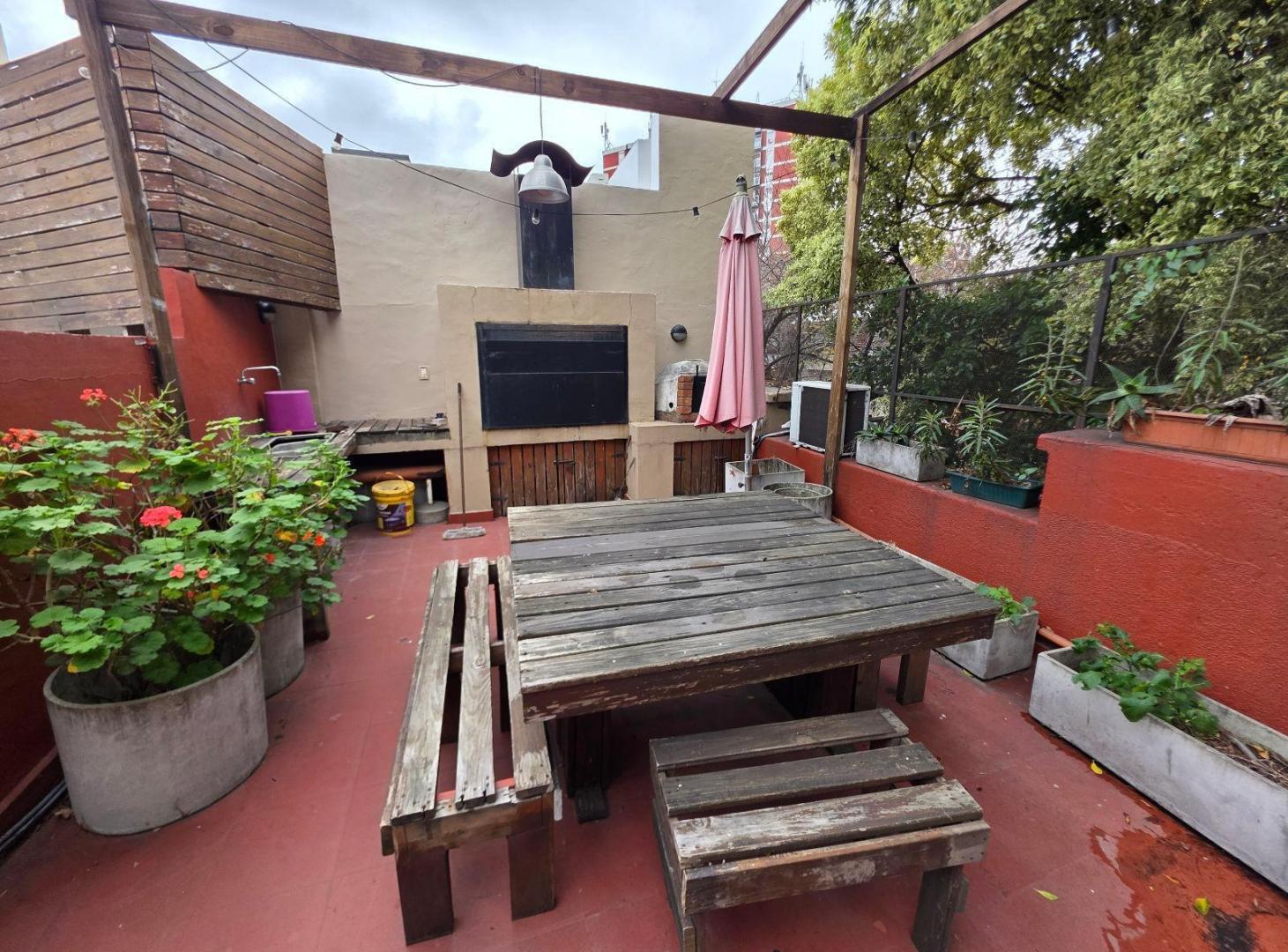 Foto de INMUEBLE COMERCIAL/VIVIENDA EN ALQUILER - PALERMO HOLLYWOOD, imagen 5